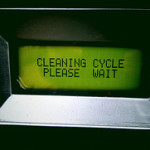 Cleaning Cycle
