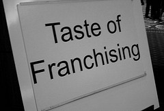 Franchising: Is It for You?