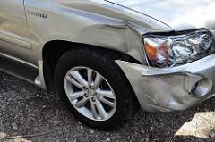 Car Accident Law: Remaining Financially Sensible